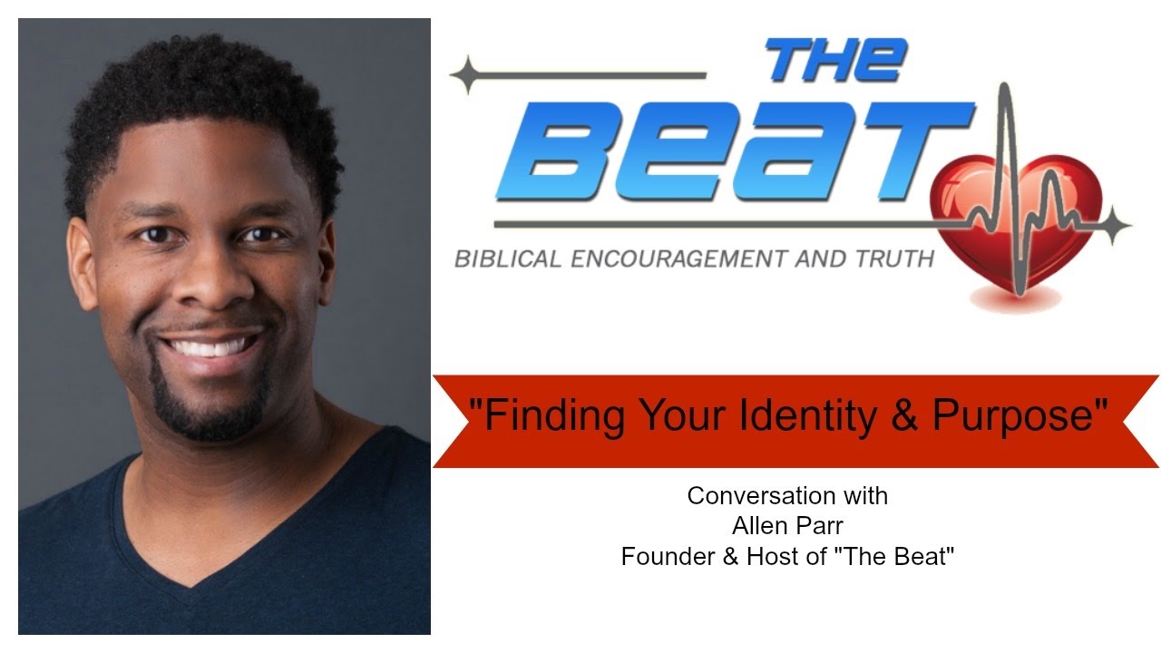 NEW! Conversation with Allen Parr of 