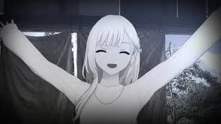 [PDMM+ Mod] Time Machine - Tenma Saki ~Colorfes~ (Module Showcase)