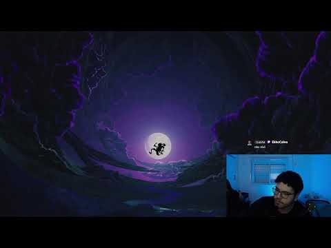 🟢 AO VIVO - Mono Ekko [GRANDMASTER ] | !elo !elo2 !elo3 !ekko !analise !social !musica