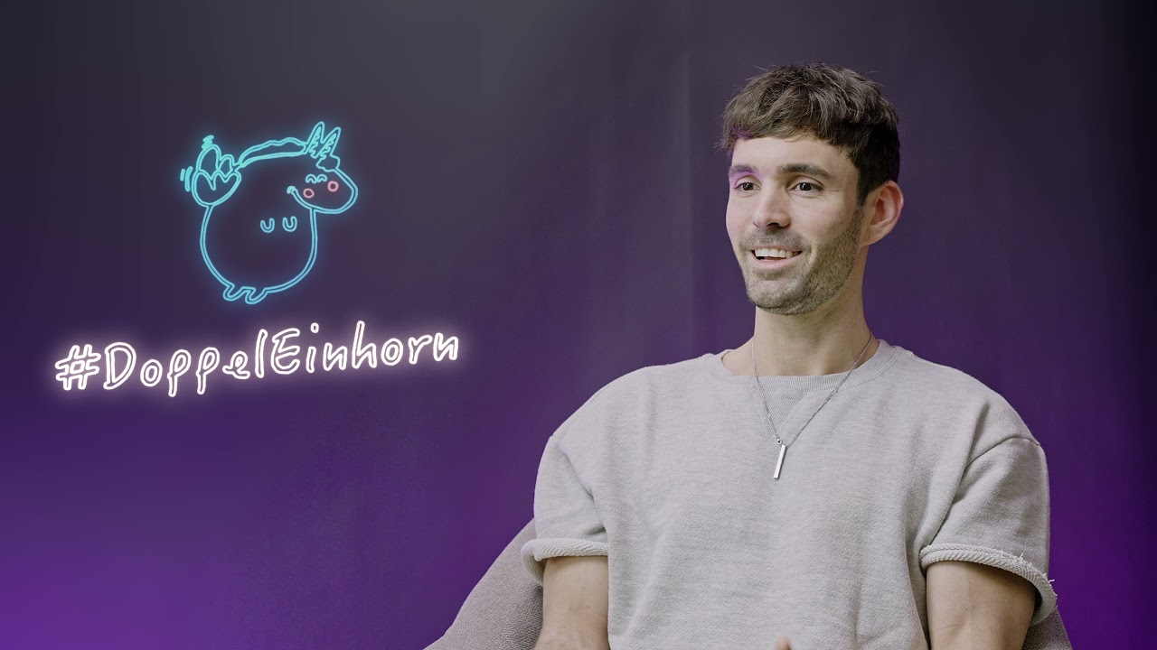 Rouven Christ im Interview - Mein Team | 