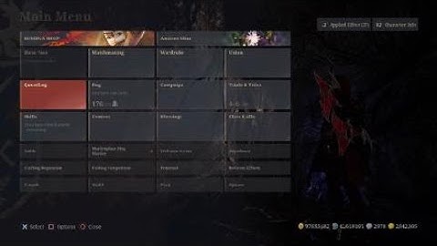 Bless Unleashed Halls of the dead last run to ever be done