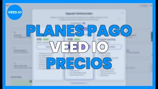 PLANES de PAGO de VEED IO: Precios y BENEFICIOS del SOFTWARE screenshot 3