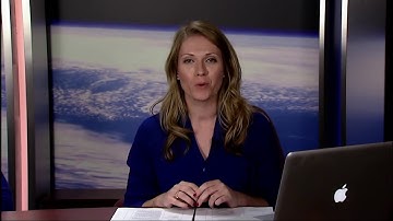 Beautiful Earth-Global Precipitation Measurement Mission