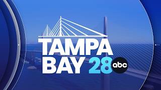 WATCH LIVE | Sheriff provides update on investigation into murders of 2 USF students: HCSO