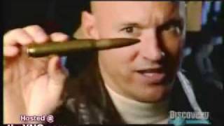 Barrett M107 .50 Caliber Sniper Rifle -.Bestscopereviews