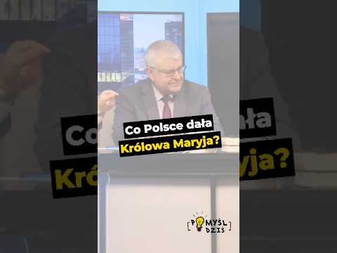 🟢 Co Polsce dała Królowa Maryja? #PomyślDziś odc. 2524 episode artwork