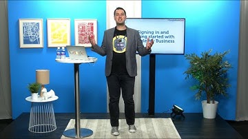 How to Set Up Your Google Plus Business Page PREVIEW by Bizversity.com