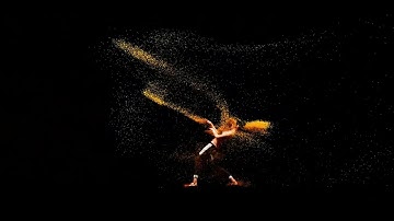 tyflow surface force influence particle