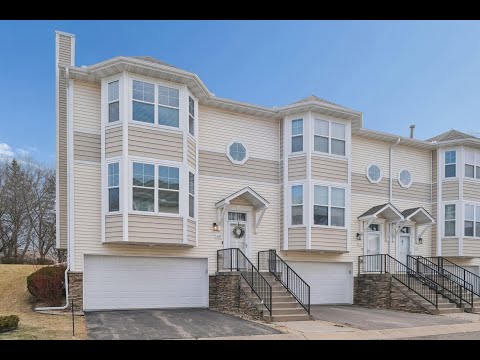 3166 Lexington Avenue, Roseville, MN home video tour