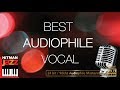 I Will - Best Audiophile Vocal