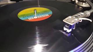 Gülden Karaböcek - Mahşer Gününde (Long Play) Arabesk Super Stereo 1982