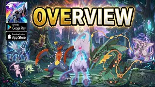IDLE EVO QUEST - IS THIS THE BEST IDLE GAMES IN 2026  screenshot 5