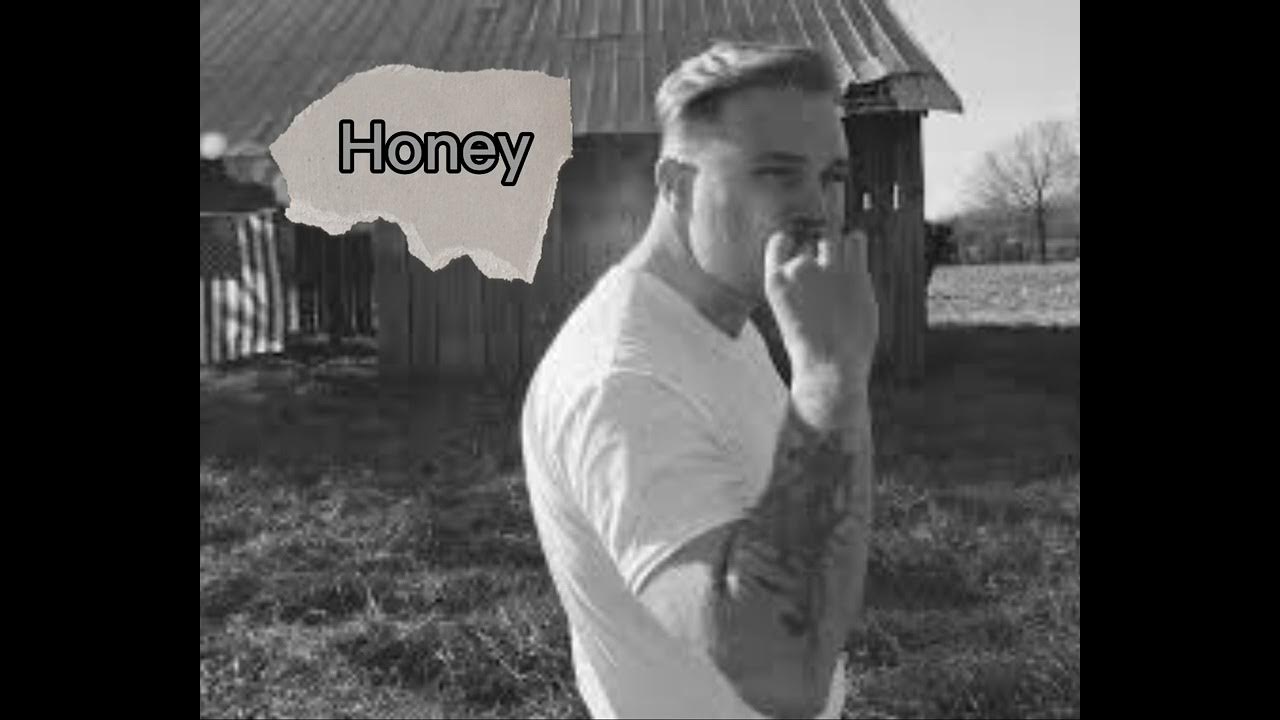 Zach Bryan honey (unreleased) YouTube