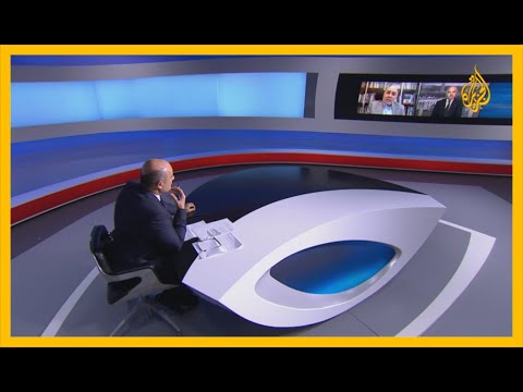 ما احتمالية افتعال أزمة بين الولايات المتحدة وإيران عبر طرف ثالث؟