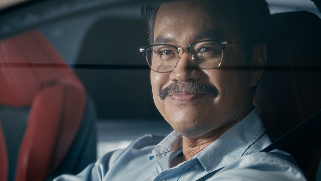 Lexus Cambodia Promotional Video in 2025