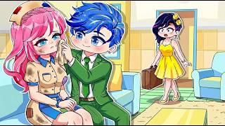 Alex Giấu Anna Về Lisa - WHO IS THE NUMBER ONE GIRL? | Gacha Life | Rainbow Z Multiverse