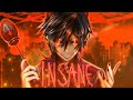 【地獄へようこそ】INSANE (A Hazbin Hotel Song) / 揮響レント【Cover】