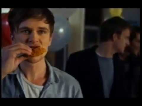 KFC New Zealand - Wicked / Fiery / Grilled Wings Commercial 2011 with Australian Actress Rachael Ray