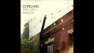 Video thumbnail of "Copeland - What Cannot Be Found (lyrics)"