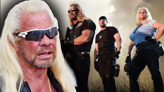 9 Biggest Scandals & Controversies That ENDED Dog the Bounty Hunter