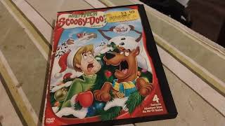 DVD Update 5/15/2026