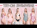 TRY-ON HAUL de SWIMWEAR - CUPSHE 2019 #3| Mariana Reis