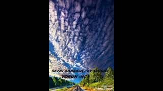 Sezai Karakoç /Ey Sevgili Ç