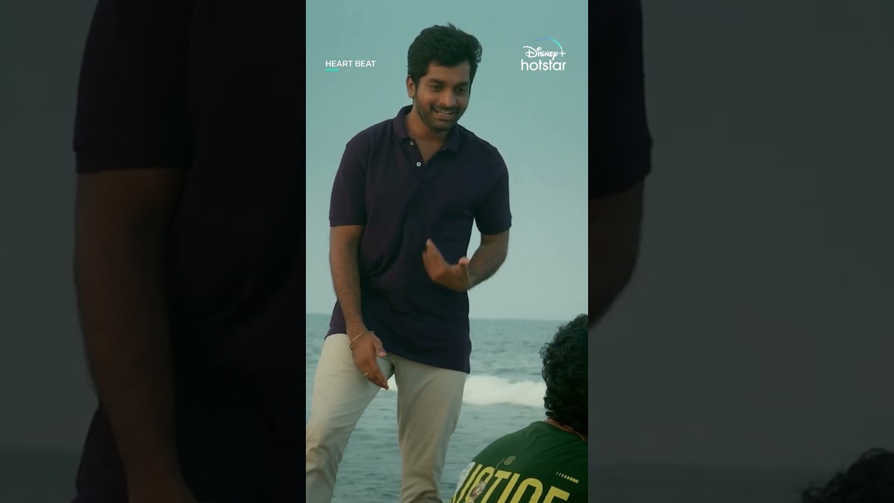 Hotstar Specials | Heart Beat |Streaming Now |Disney Plus Hotstar |Disney Plus Hotstar Tamil