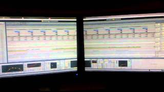 Axe - Project Glitch Step House (Part 1)