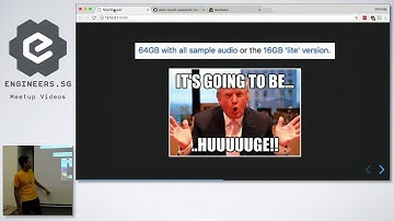 NSynth Super - Hackware v4.4