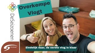 Vlog1 Overkempe