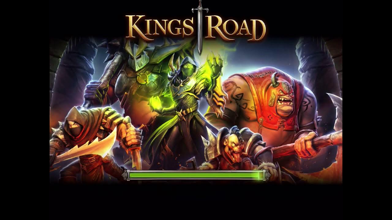 King road 2. Кингс роад. Сет Kings Road. Kings Road вещи.