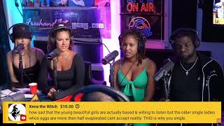 304 Would Rather Have Her Only Fans Then A Man!! Modern Women Make NO Sense