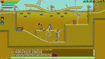 Botter dodging anti botter | Helmet Heroes Reborn