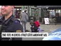 Zwei Tote in Leipzig: Streit löste Amokfahrt aus