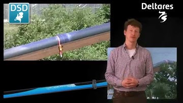 DSD-NL 2014 | WANDA Cursussen en Gebruikersmiddag 16 - 20 juni 2014