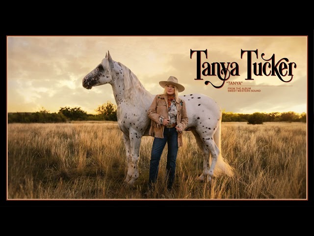 Tanya Tucker - Tanya