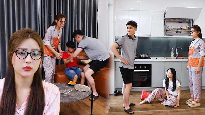 Bố Mẹ Trọng Nam Khinh Nữ Qua Cách Dạy Con Và Phản Ứng Của Đứa Trẻ | Chuyện Của Trinh
