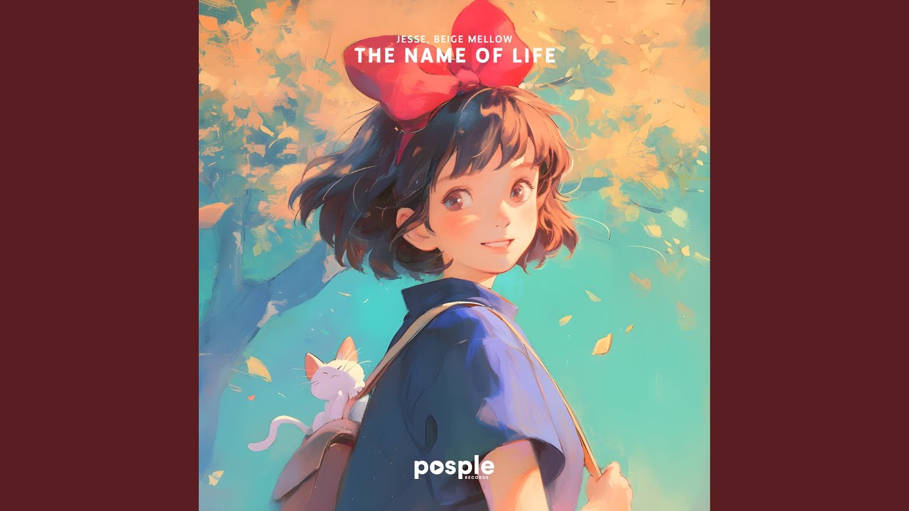 The Name of Life