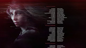 GET EVEN - Ending #2 & Credits