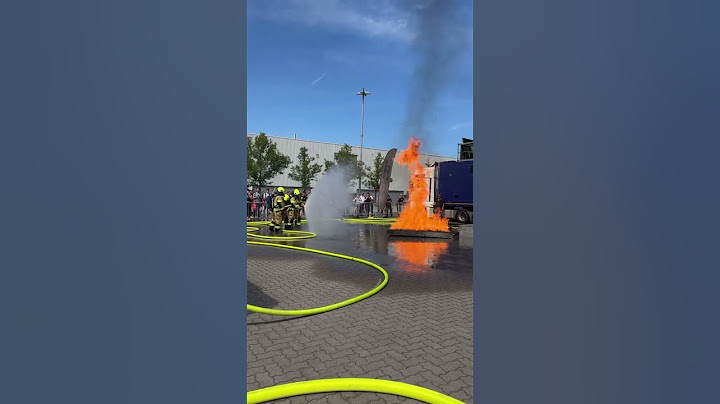 Técnica de combate a incêndio e proteção dos bombeiros 🔥👨‍🚒