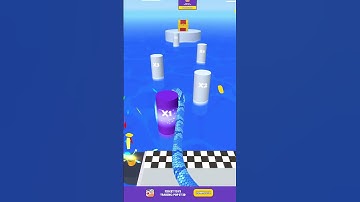 Snake run race mobile gaming level 30 #youtubeshorts