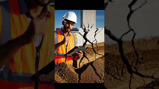 SBC check nhi ki footing design kar di #viralvideo #civilengineer #construction #civilengineering