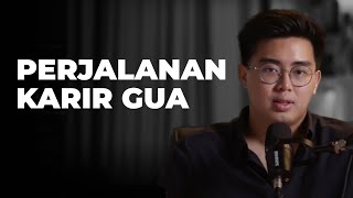 Dari 0 Sampai 1 Triliun di Umur 24 Tahun