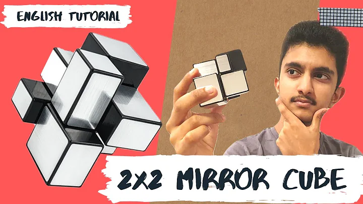 How To Solve The 2x2 Mirror Cube