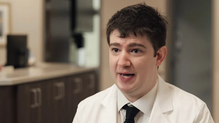 Dr. Geoff Yurcisin, General Surgeon at SGMC