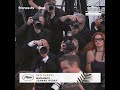 Sur le tapis, Jeanne Herry et son important casting présentent GARANCE !