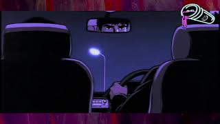 DXRK PLACE - Slowly Driving In The Dark (Slowed + Reverbed)