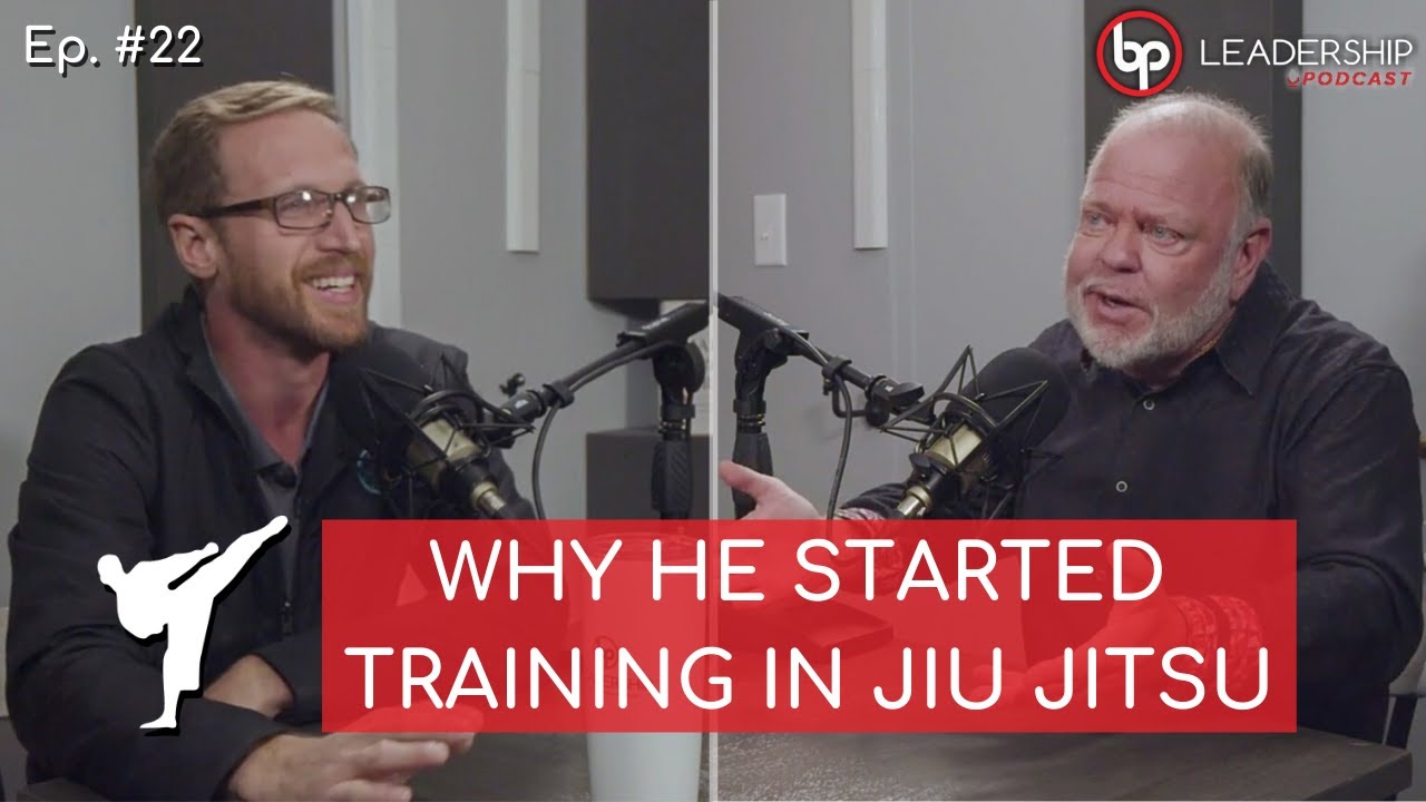 The Value of Brazilian Jiu Jitsu YouTube