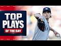 Top Plays of 3/25/26 (Max Fried shuts out the Giants)
